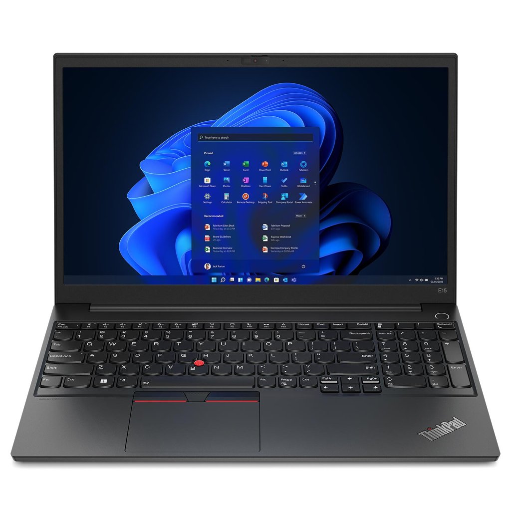 Lenovo ThinkPad E15 Gen 4