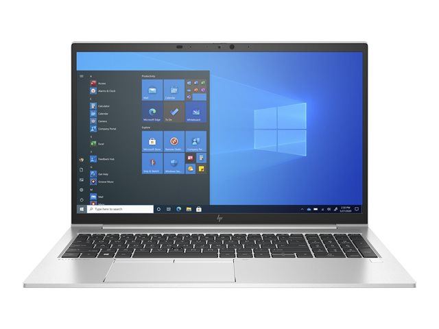 HP 850 G8