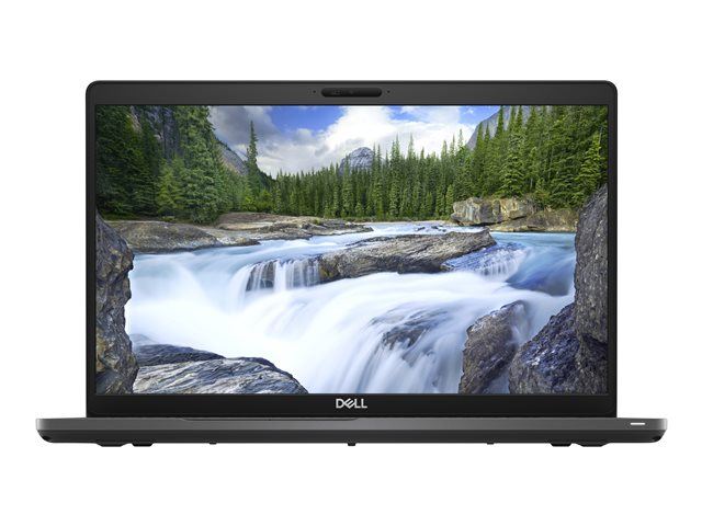 Dell Latitude 5500