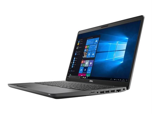 Dell Latitude 5500 - Image