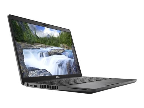 Dell Latitude 5500 - Image