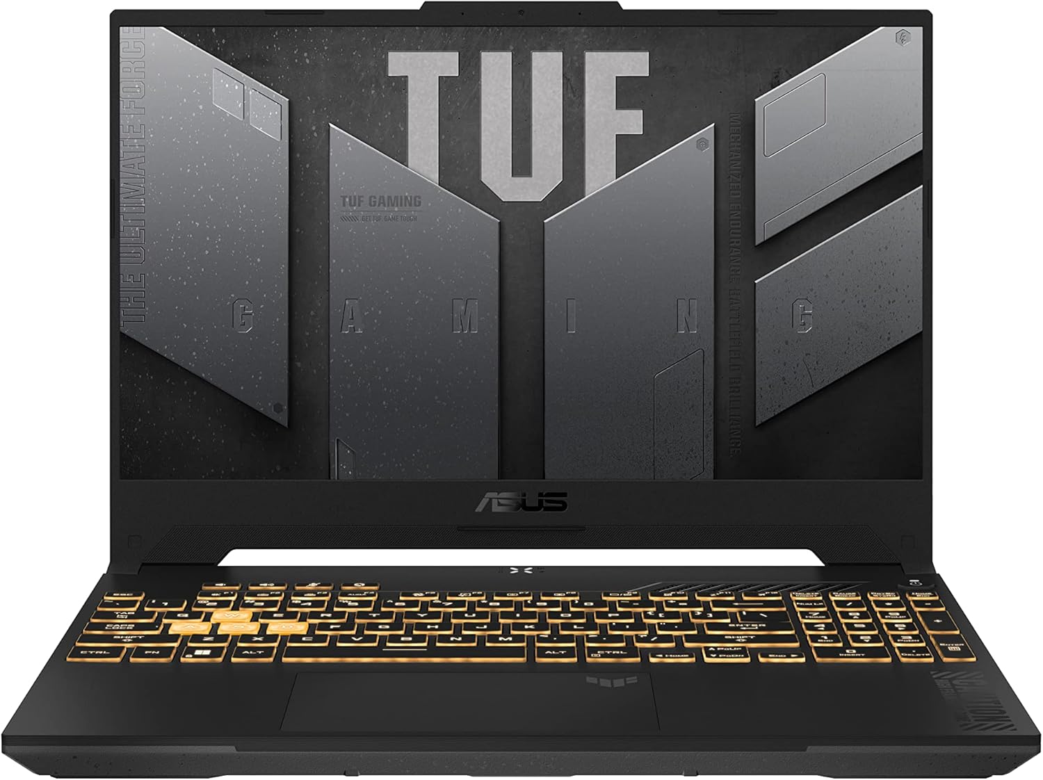 Asus TUF 507