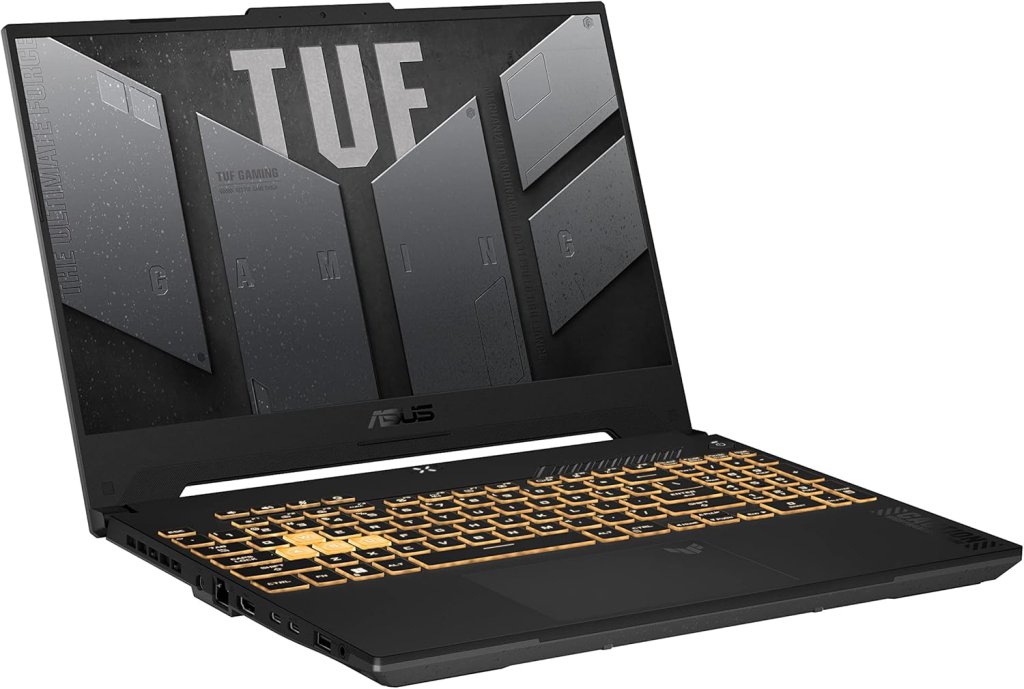 Asus TUF 507 - Image