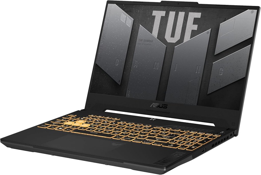 Asus TUF 507 - Image