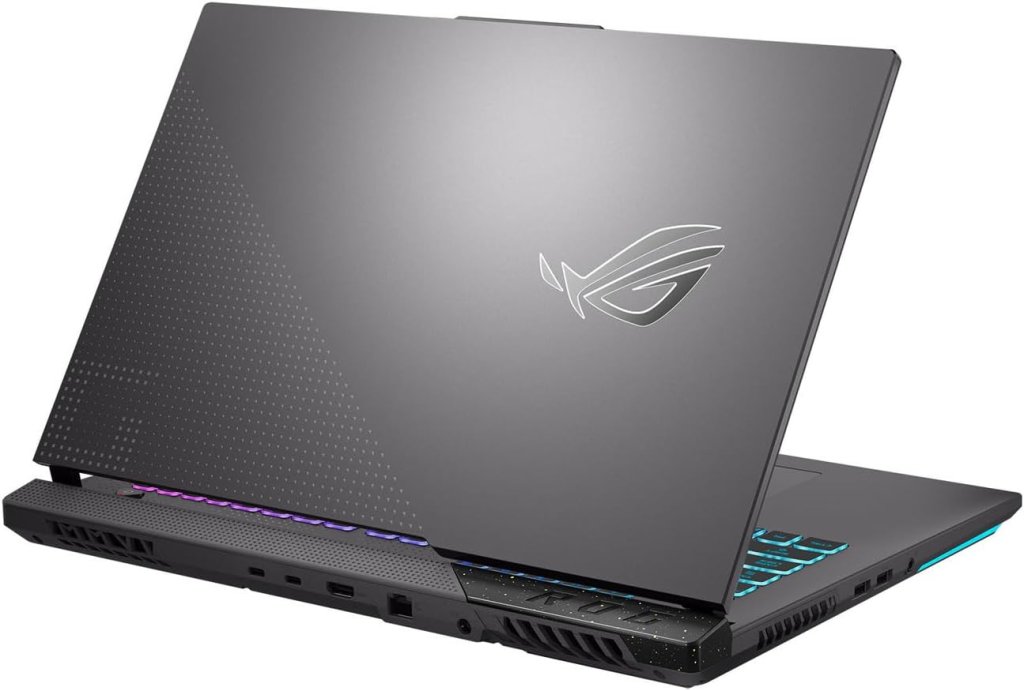 Asus ROG STRIX G17 - Image