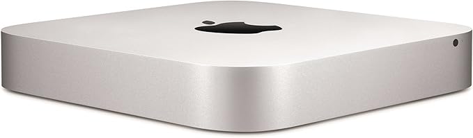 Mac mini (Fin 2014)