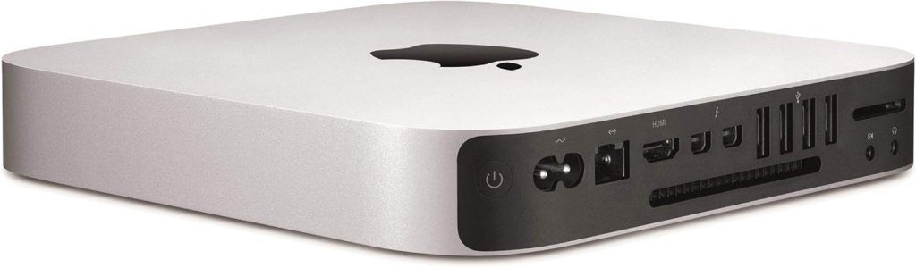 Mac mini (Fin 2014) - Image