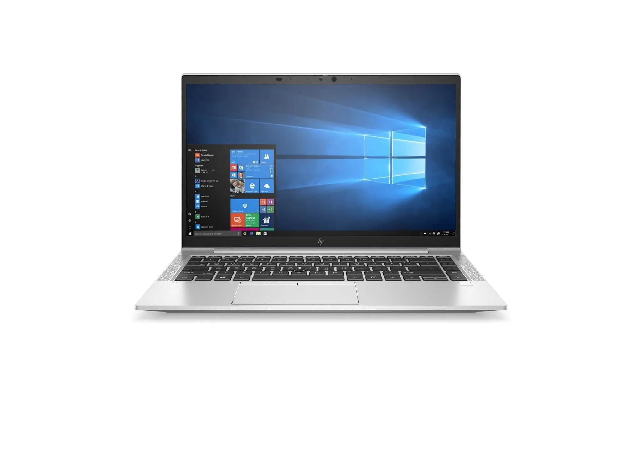HP Elitebook 840 G7