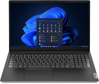 Lenovo v15 g4