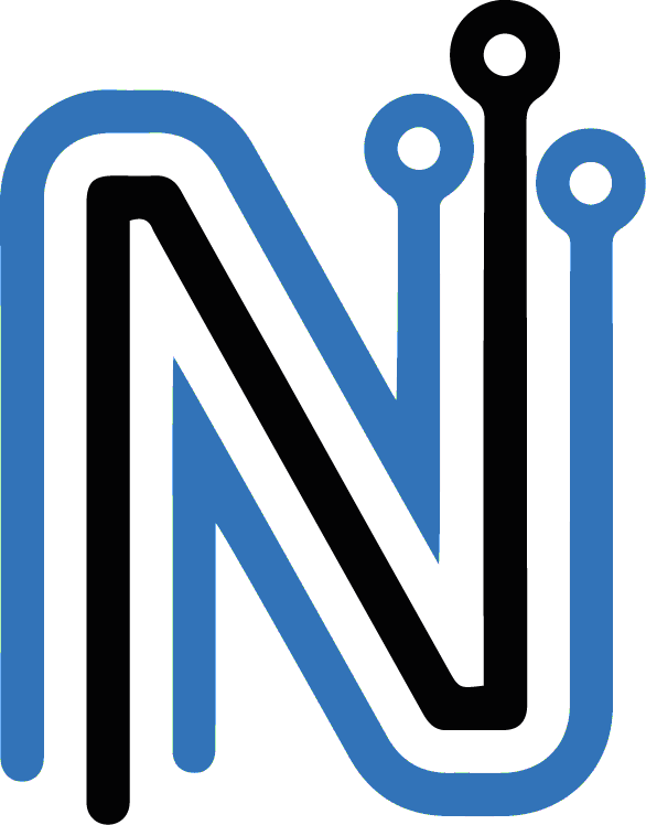 Netz Informatique Logo