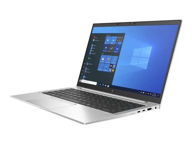 HP EliteBook 840 G8 Notebook 14" - Core i5 1135G7 - 8 GB RAM - 256 GB SSD