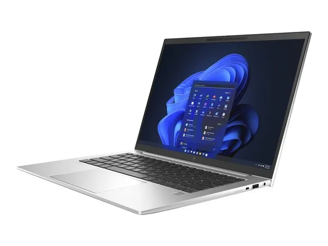 HP EliteBook 840 G9 Notebook Wolf Pro Security - 14" - Core i5 1235U - 16 GB RAM - 512 GB SSD