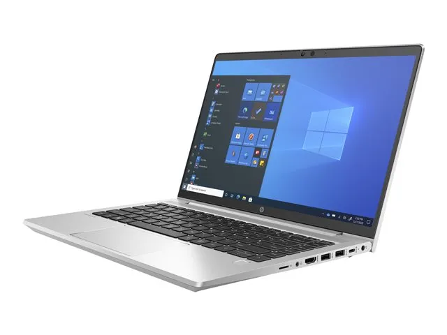 HP ProBook 445 G8 Notebook 14" - Ryzen 5 5600U - 8 GB RAM - 256 GB SSD