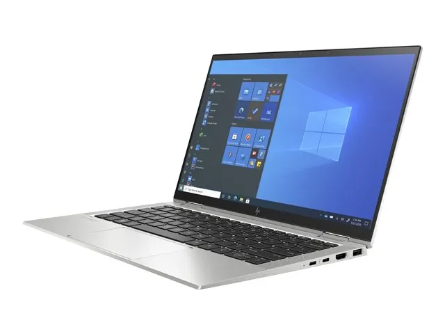 HP EliteBook x360 1030 G8 Notebook 13.3" - Core i5 1145G7 - vPro - 8 GB RAM - 256 GB SSD