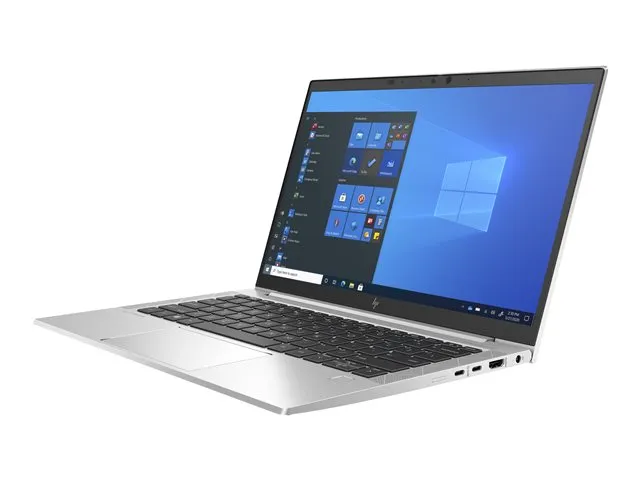 HP EliteBook 835 G8 Notebook 13.3" - Ryzen 7 Pro 5850U - 16 GB RAM - 256 GB SSD