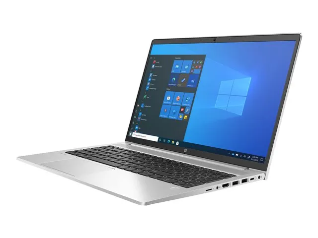HP ProBook 455 G8 Notebook 15.6" - Ryzen 3 5400U - 8 GB RAM - 256 GB SSD