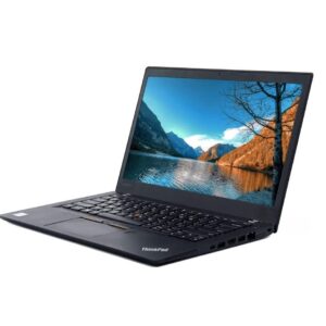 Lenovo ThinkPad T490