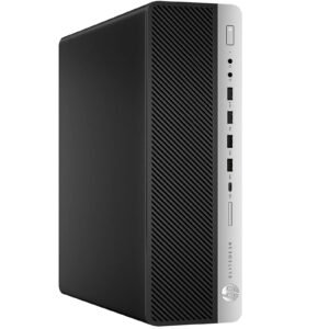 HP EliteDesk 800 G3
