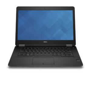 Dell Latitude E7470